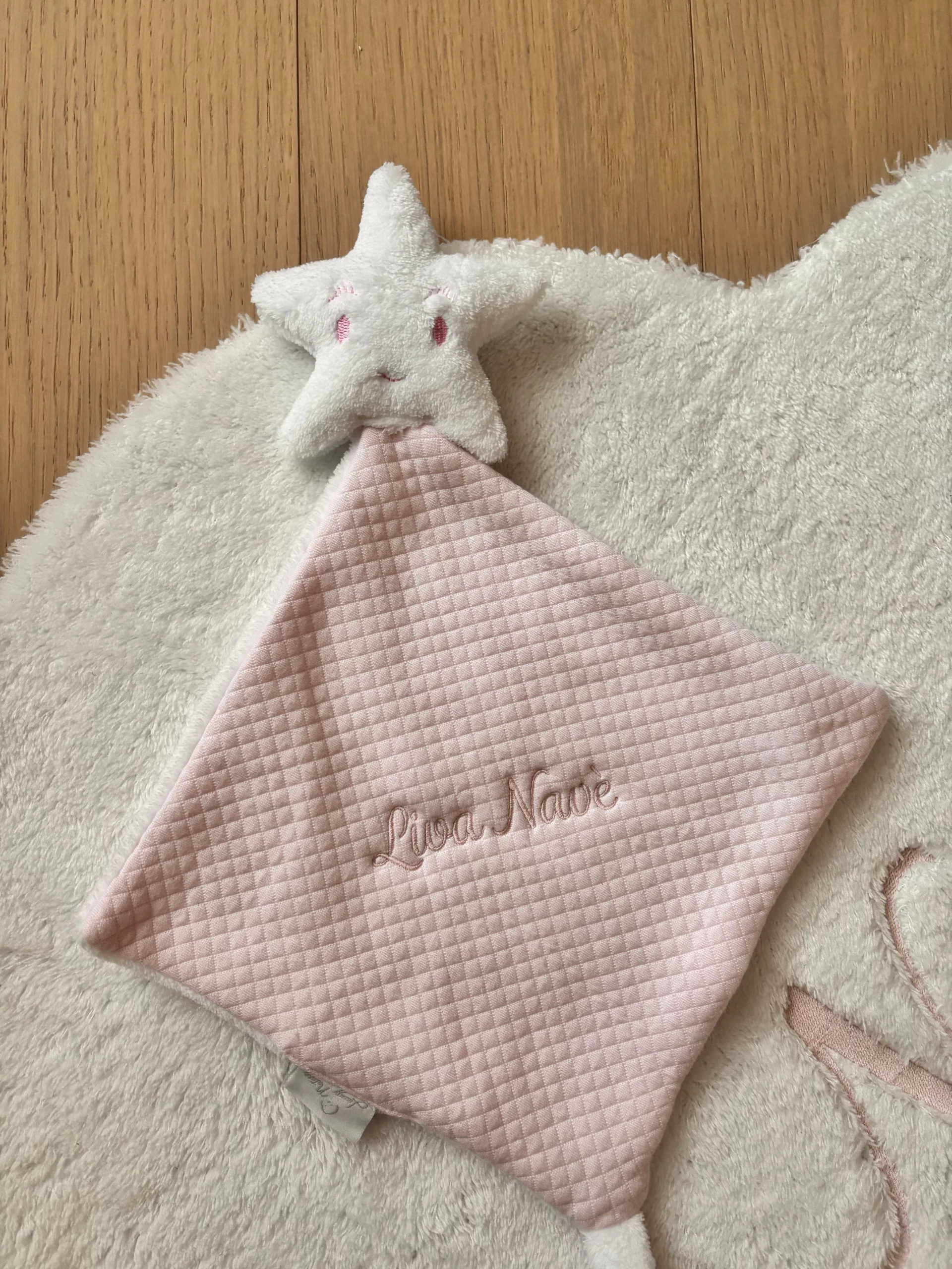 Doudou – Little Star