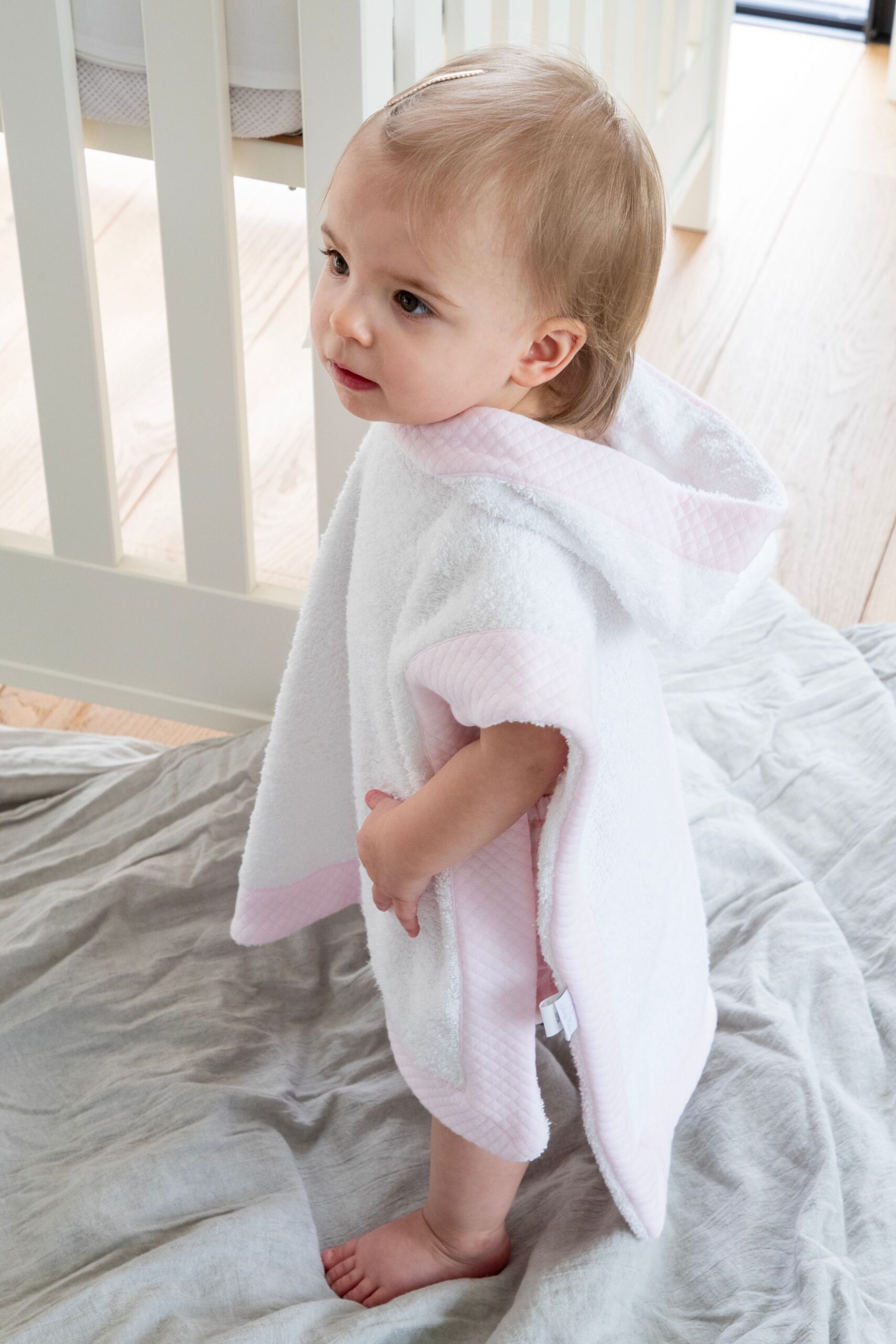 Badponcho – René
