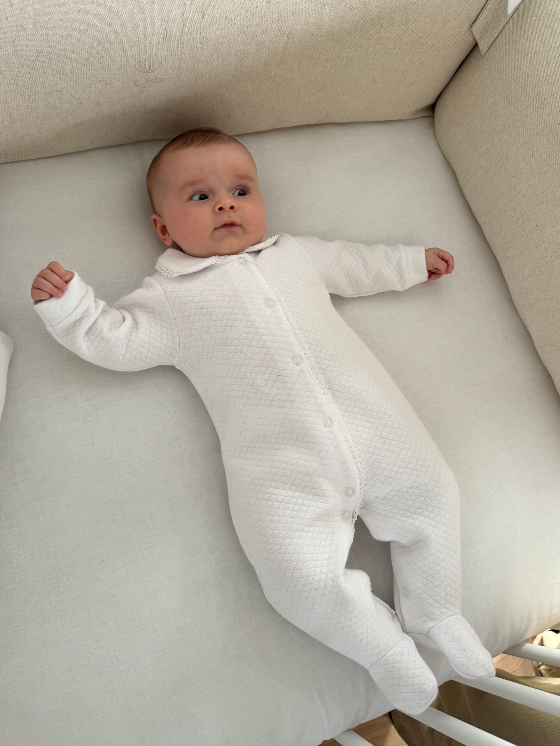 Babypakje – Zoé