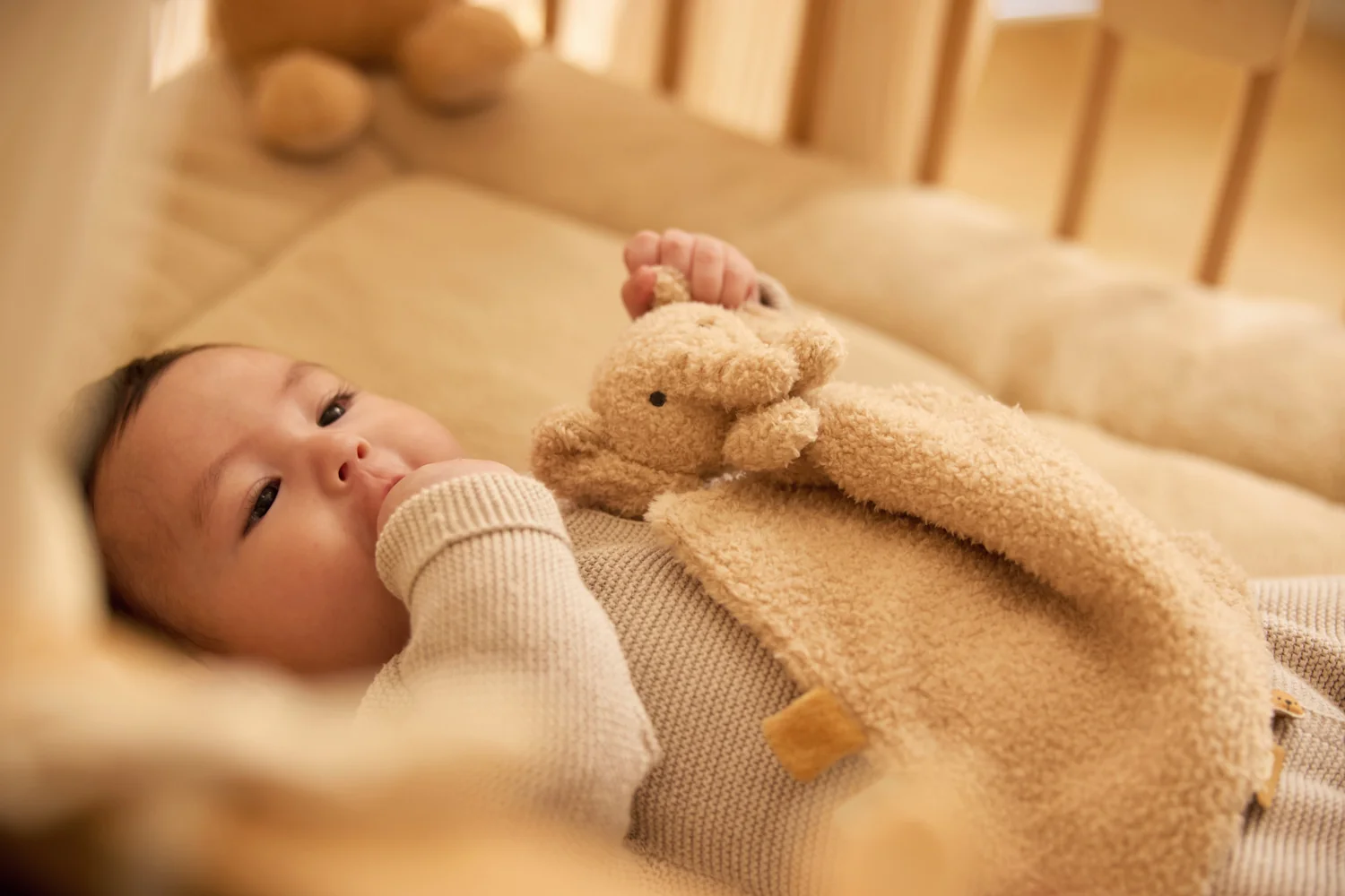 Doudou – dierenvriendjes