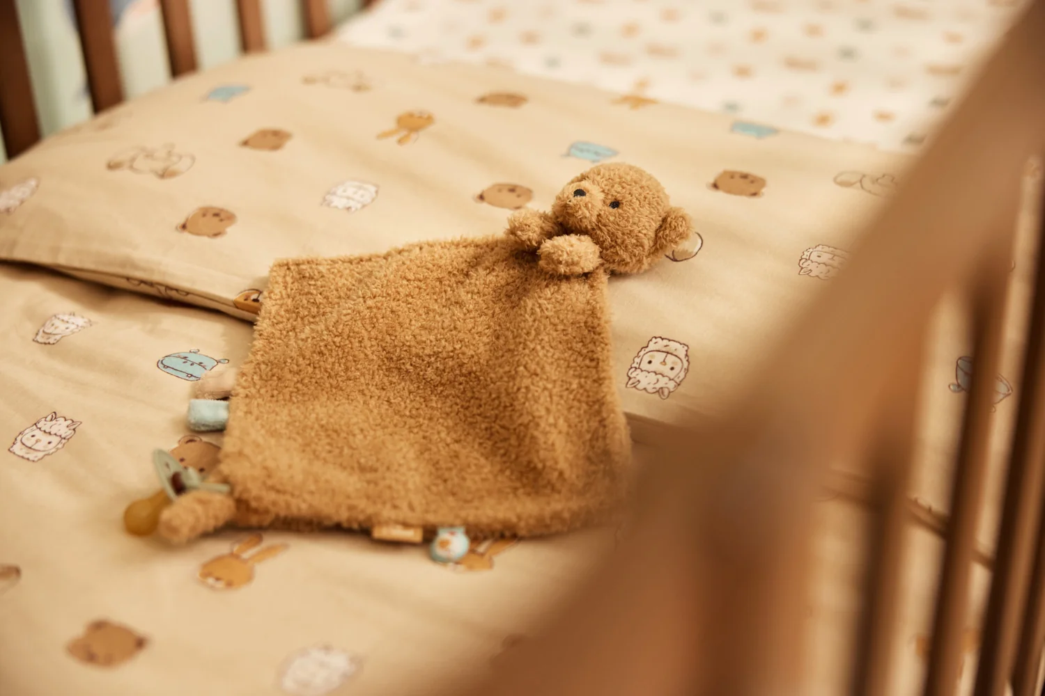 Doudou – dierenvriendjes