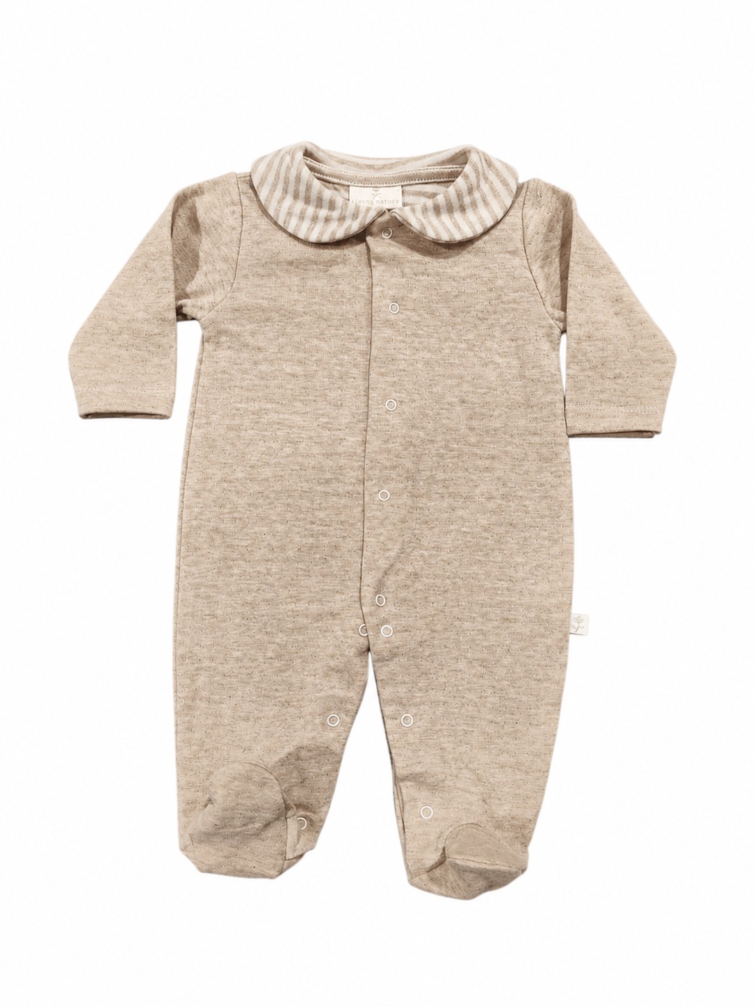 Babypakje – Leon