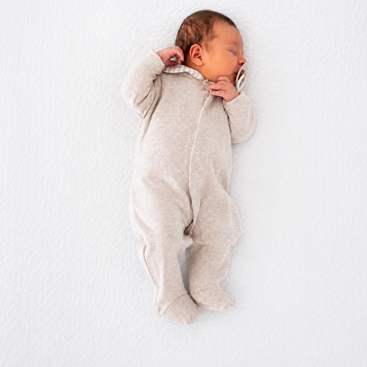 Babypakje – Leon